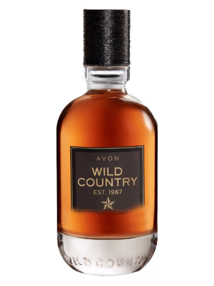 Avon Wild Country