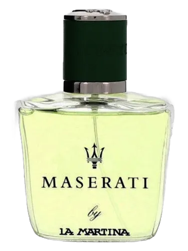 Maserati La Martina cologne - a fragrance for men