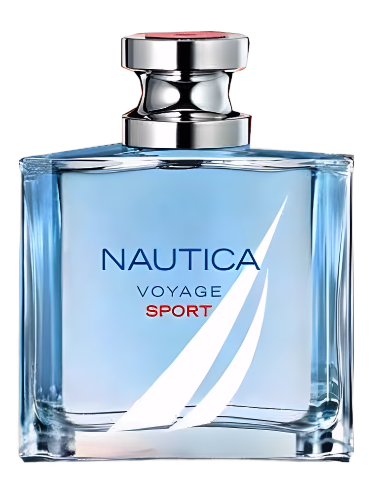 Nautica Nautica Voyage Sport