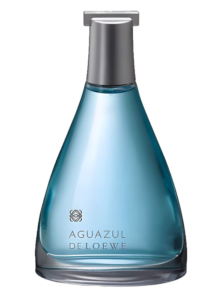 Loewe Aguazul de Loewe