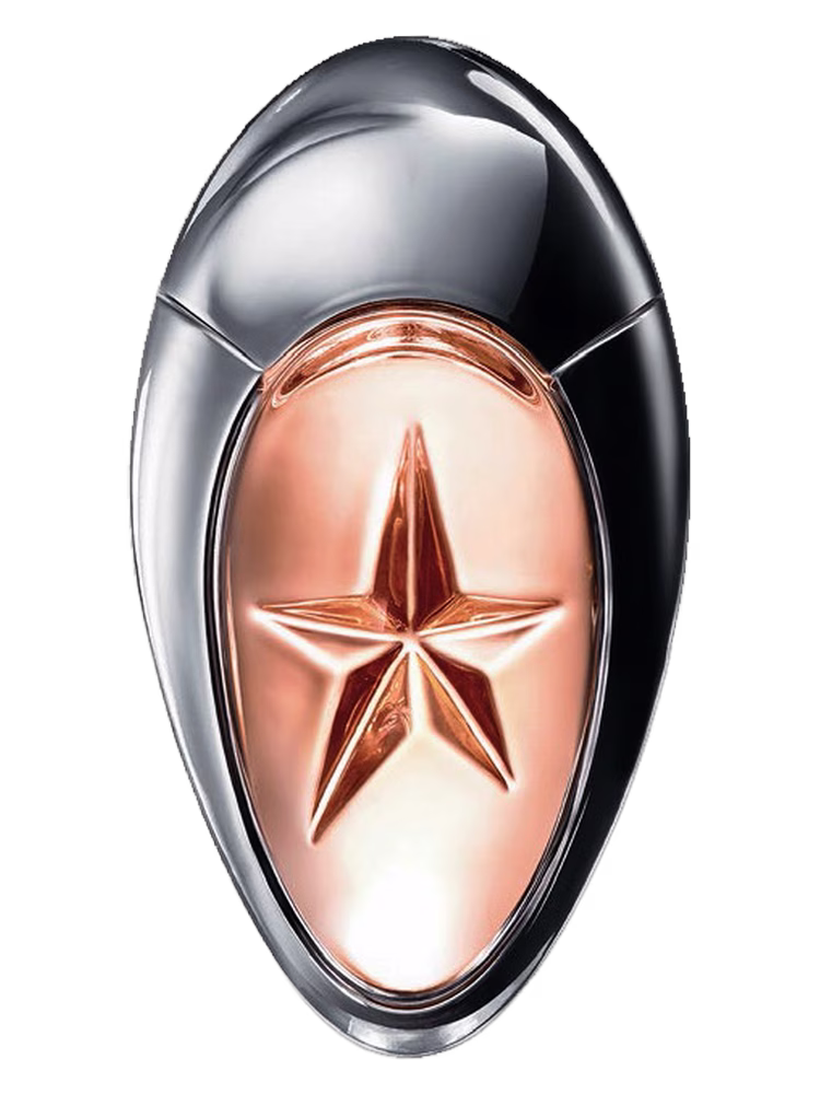 Mugler Angel Muse