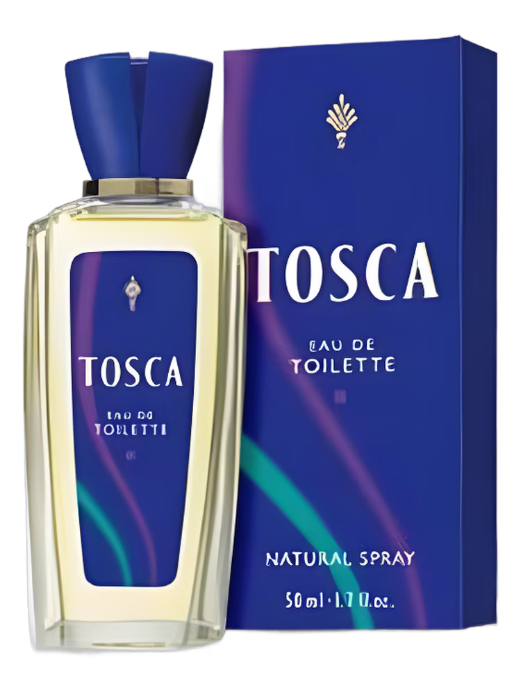 MÄURER &amp; WIRTZ Tosca