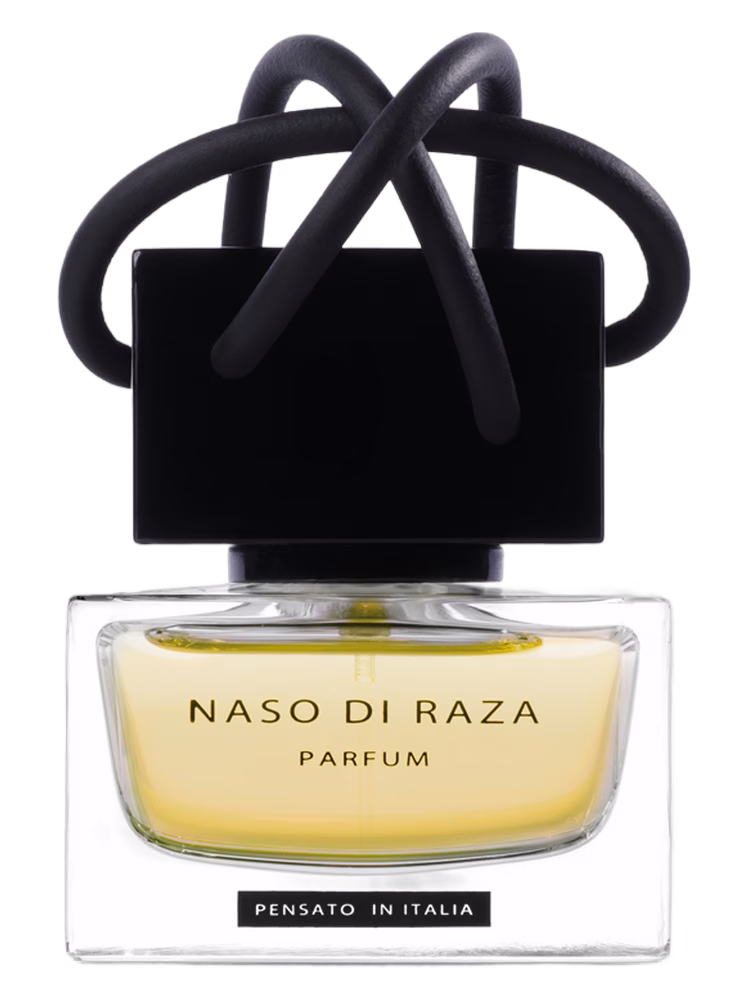 Naso Di Raza Cyrano