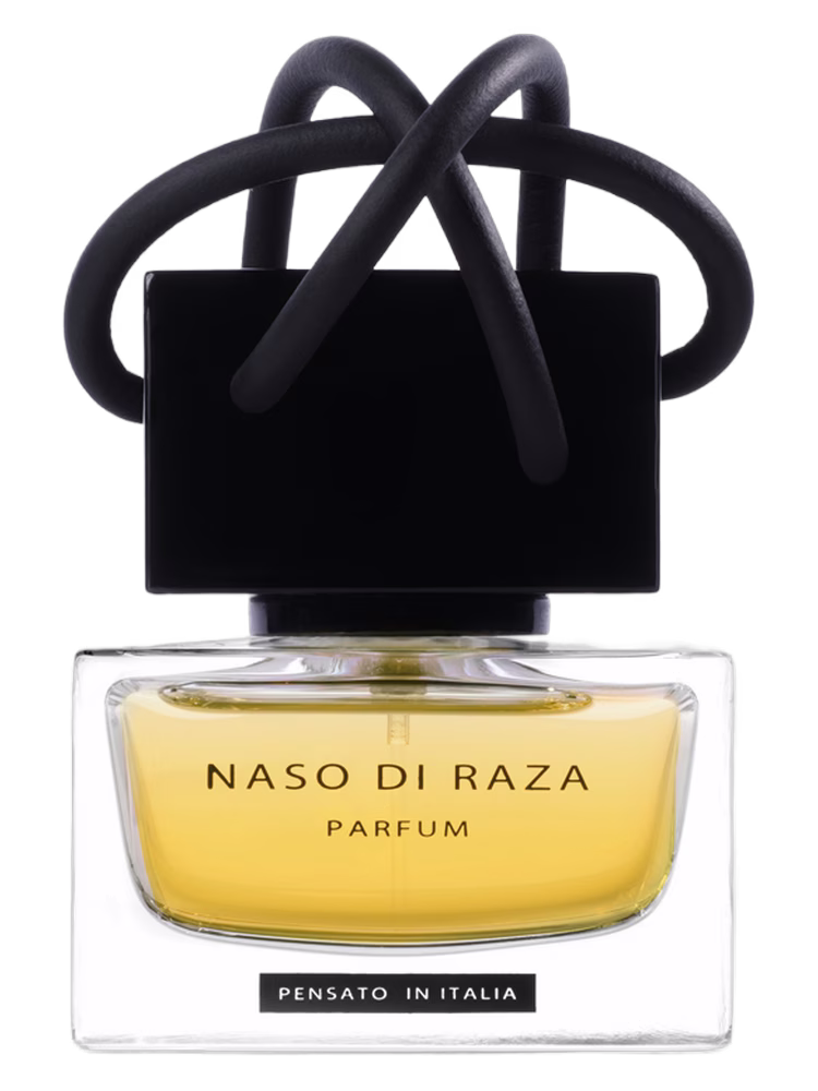 Naso Di Raza Ask Me No More