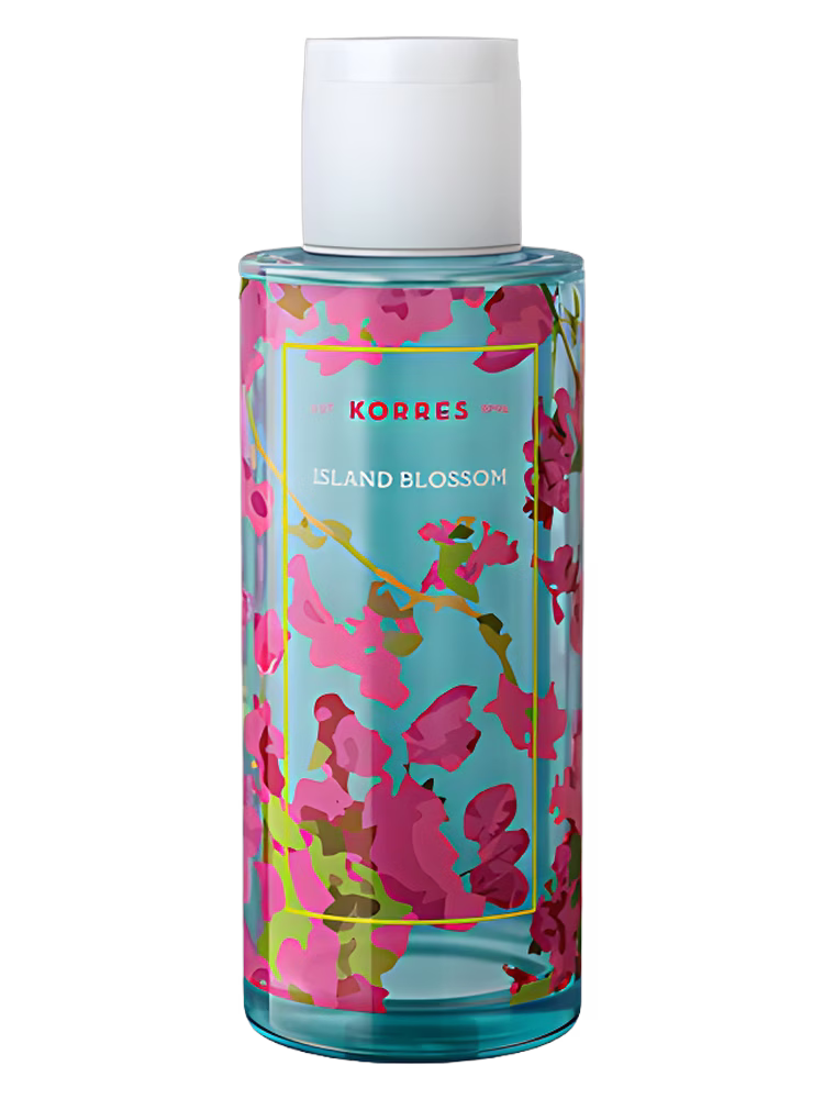 Korres Island Blossom