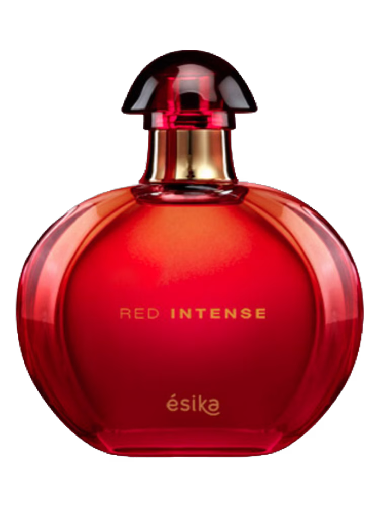 Ésika Red Intense