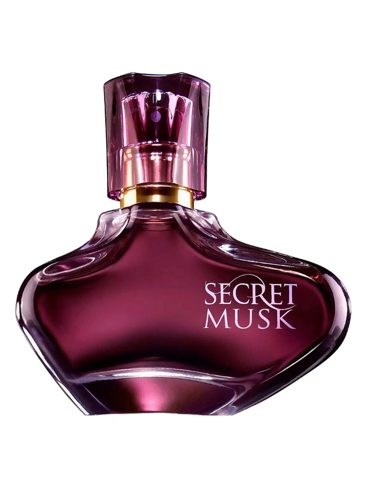 Ésika Secret Musk