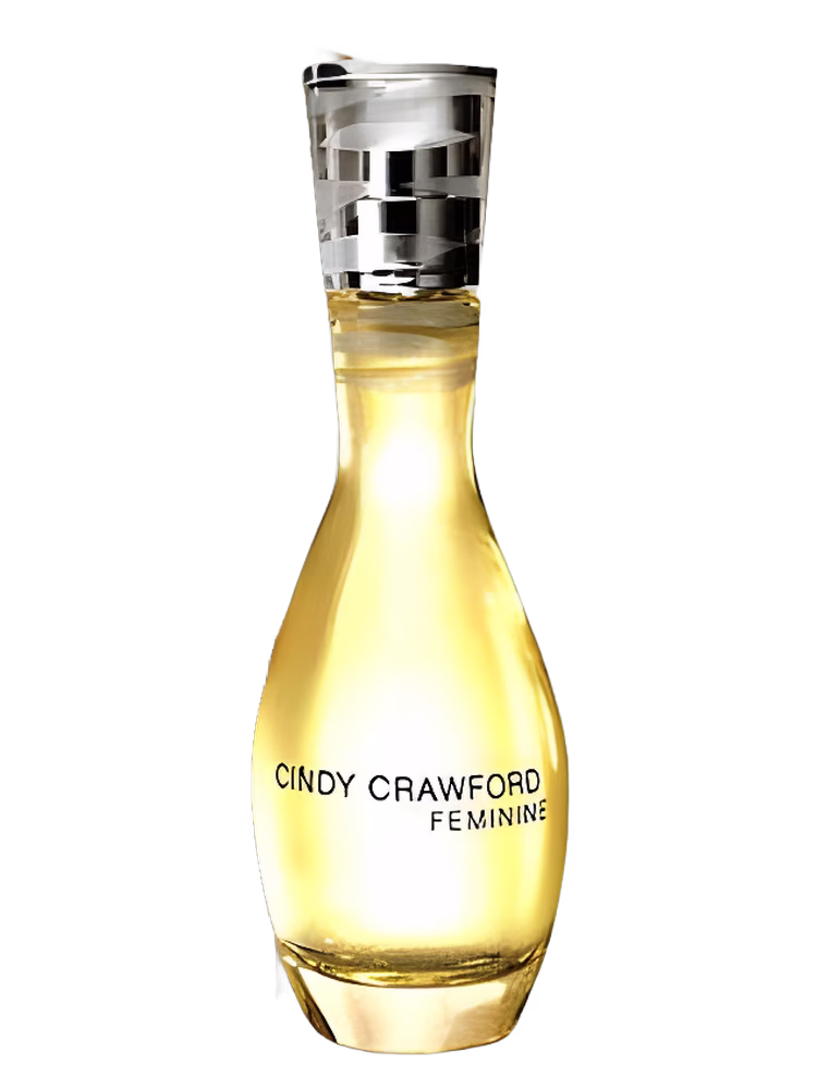 Cindy Crawford Cindy Crawford Feminine