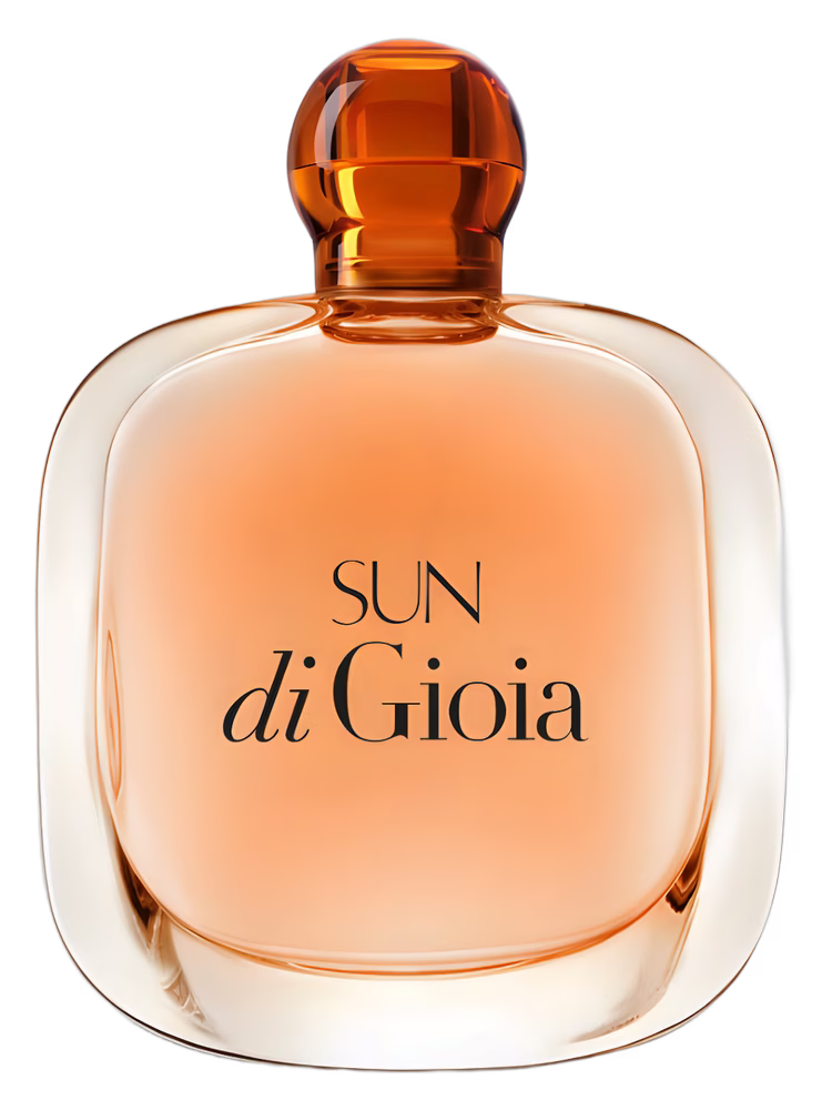Giorgio Armani Sun di Gioia