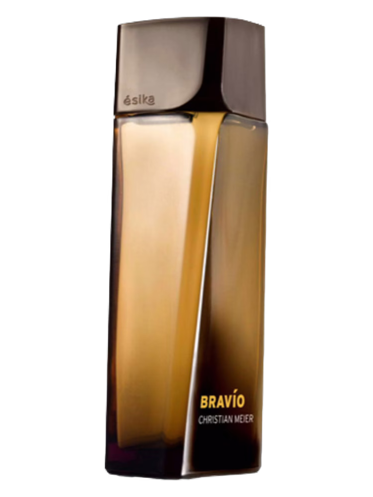 Ésika Bravio