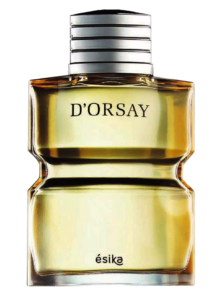 Ésika D'Orsay