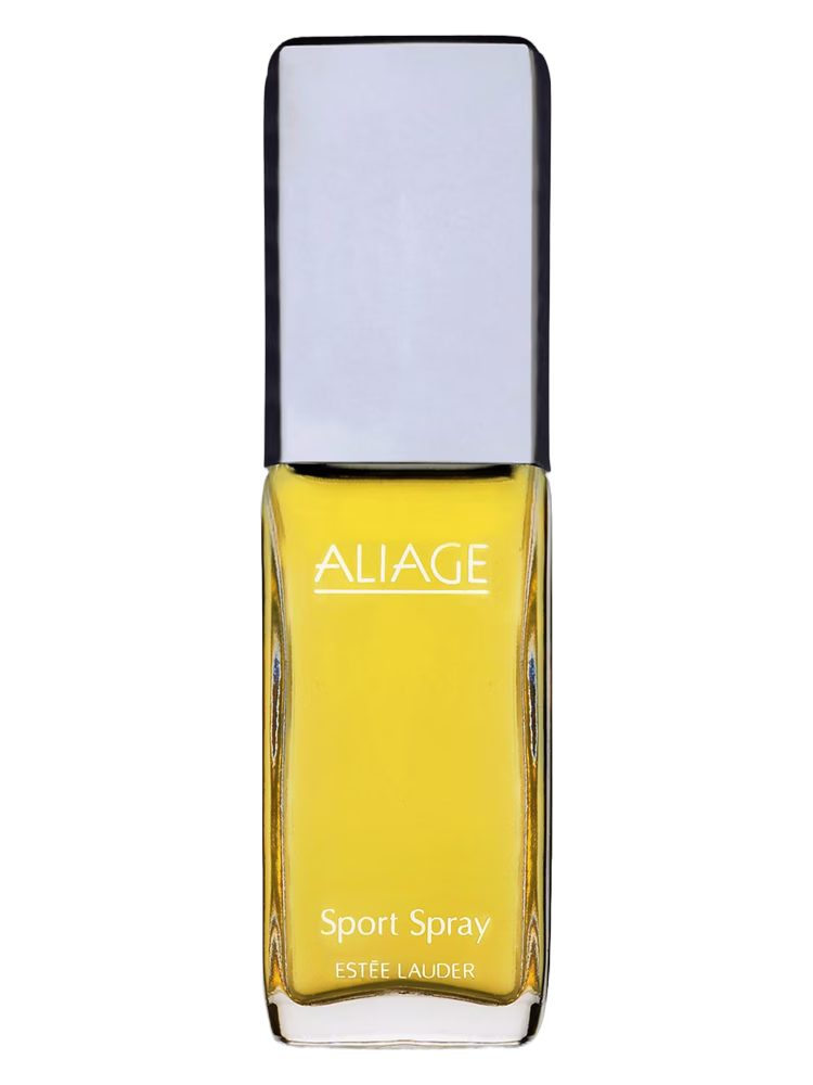 Estée Lauder Aliage