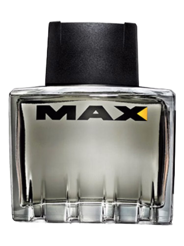 Ésika Max