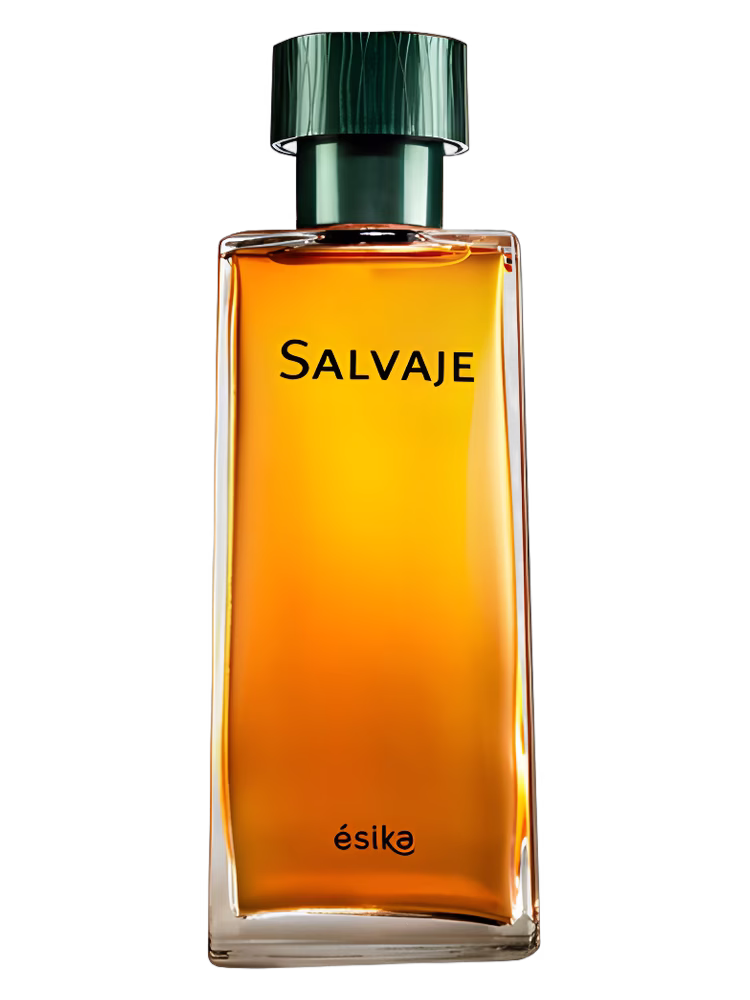 Ésika Salvaje