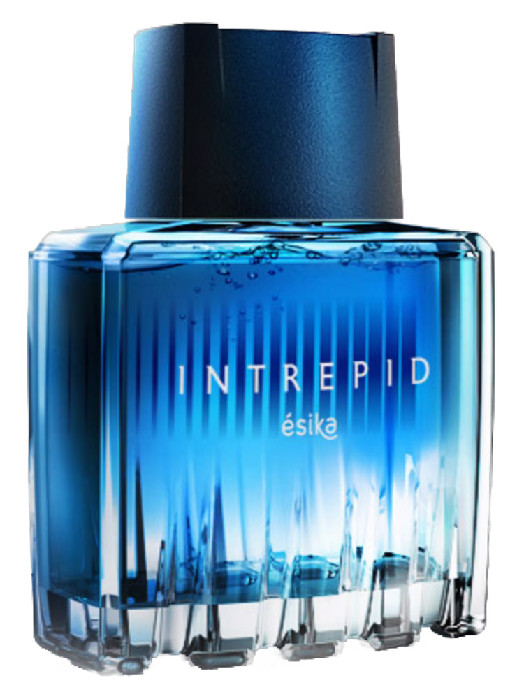 Ésika Intrepid