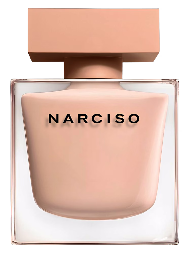 Narciso Poudree Narciso Rodriguez