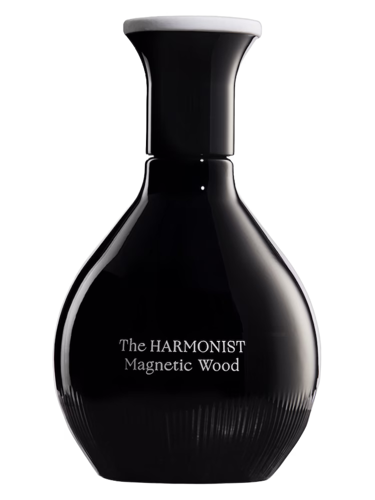 The Harmonist Magnetic Wood