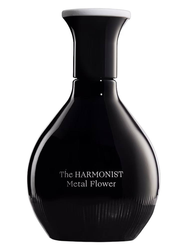 The Harmonist Metal Flower