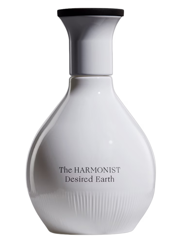 The Harmonist Desired Earth