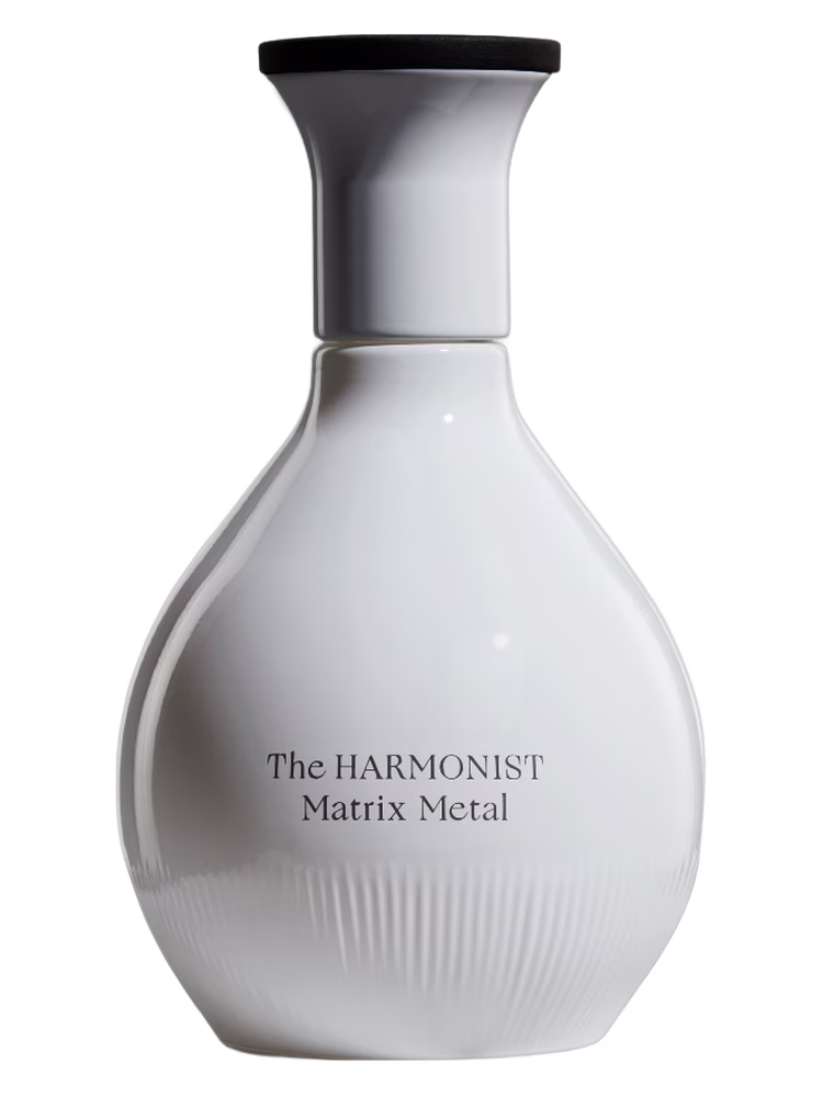 The Harmonist Matrix Metal
