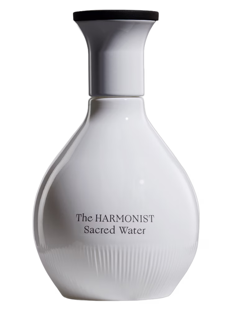The Harmonist Sacred Water