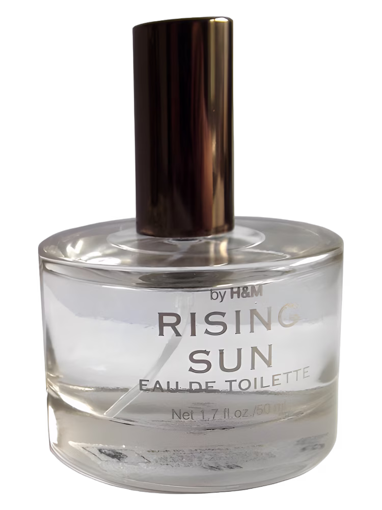 H&M Rising Sun