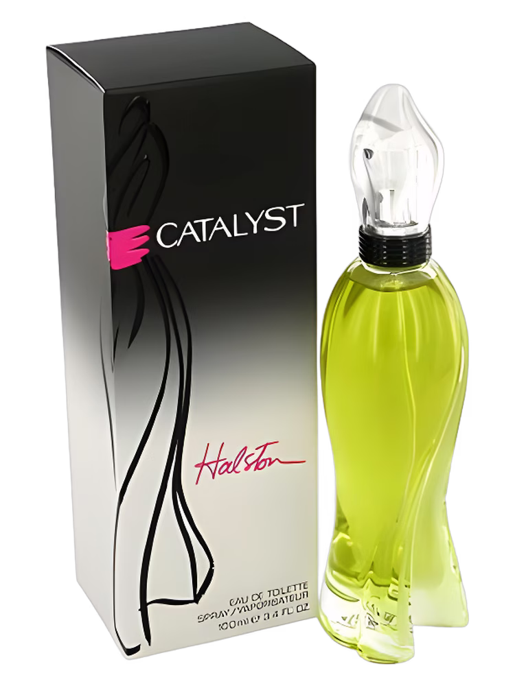 Halston Catalyst