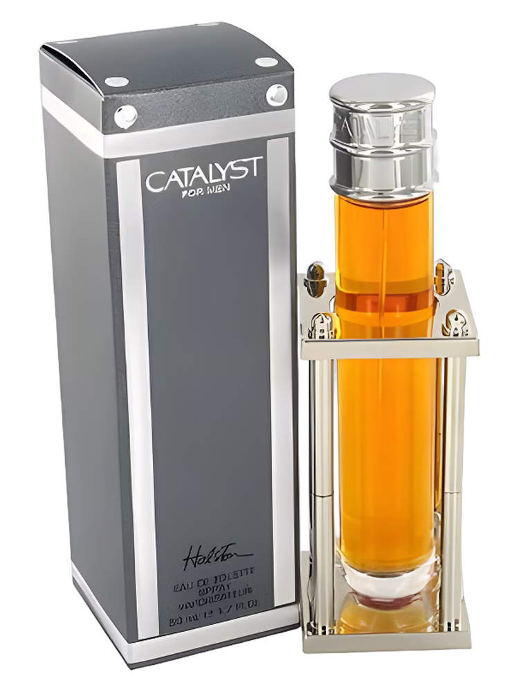 Halston Catalyst for Men
