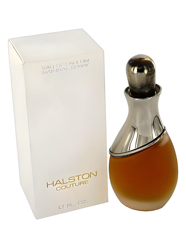 Halston Halston Couture