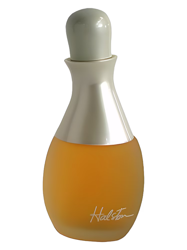 Halston Halston Sheer