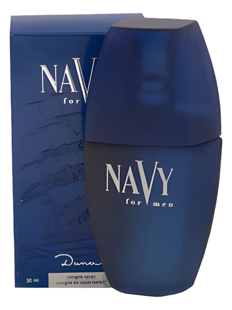Dana Navy for Men