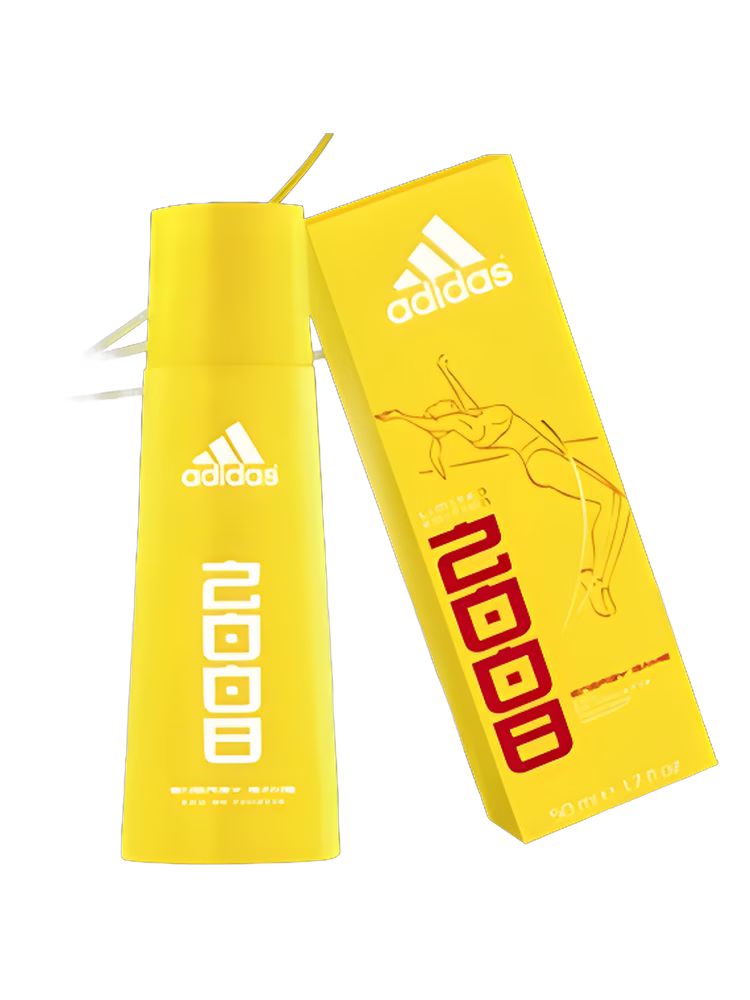 Adidas Energy Game