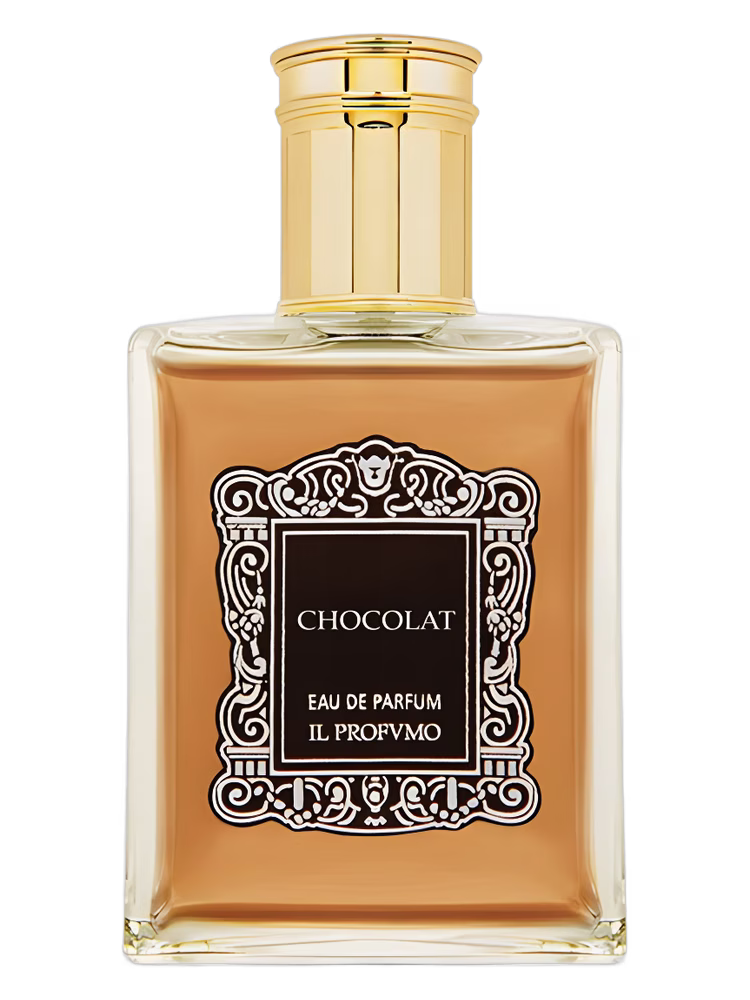Il Profvmo Chocolat