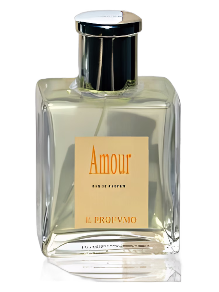 Il Profvmo Amour