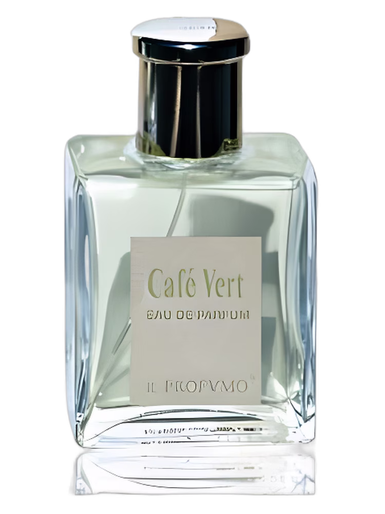 Il Profvmo Cafe Vert
