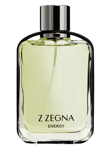 Z ZEGNA ENERGY オードトワレ 100ml Z Zegna Energy Ermenegildo Zegna cologne - a fragrance for men 2015