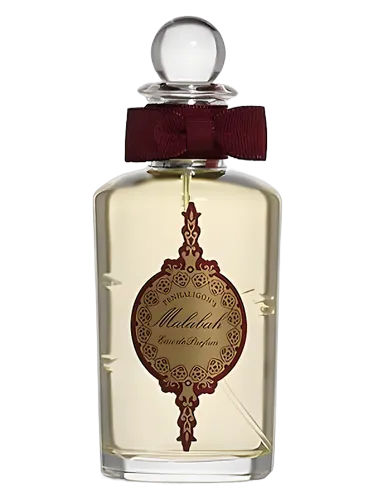 国内正規 廃盤 希少 Penhaligon's Malabah EDP 50ml Malabah Penhaligon's perfume - a fragrance for women 2003