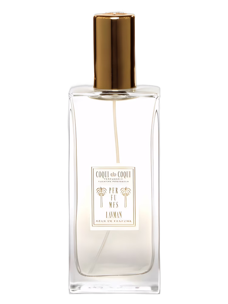 Coqui Coqui Lavman