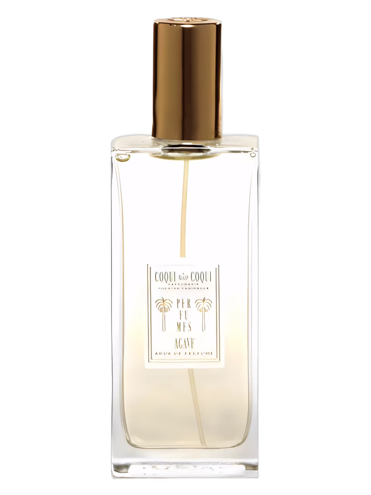 Coqui Coqui Agave