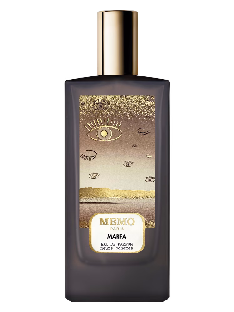 Memo Paris Marfa