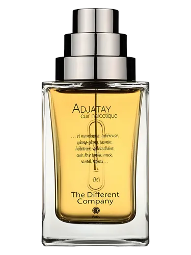香水(ユニセックス) The Different Company ADJATAY 100ml Adjatay The Different Company perfume - a fragrance for women and