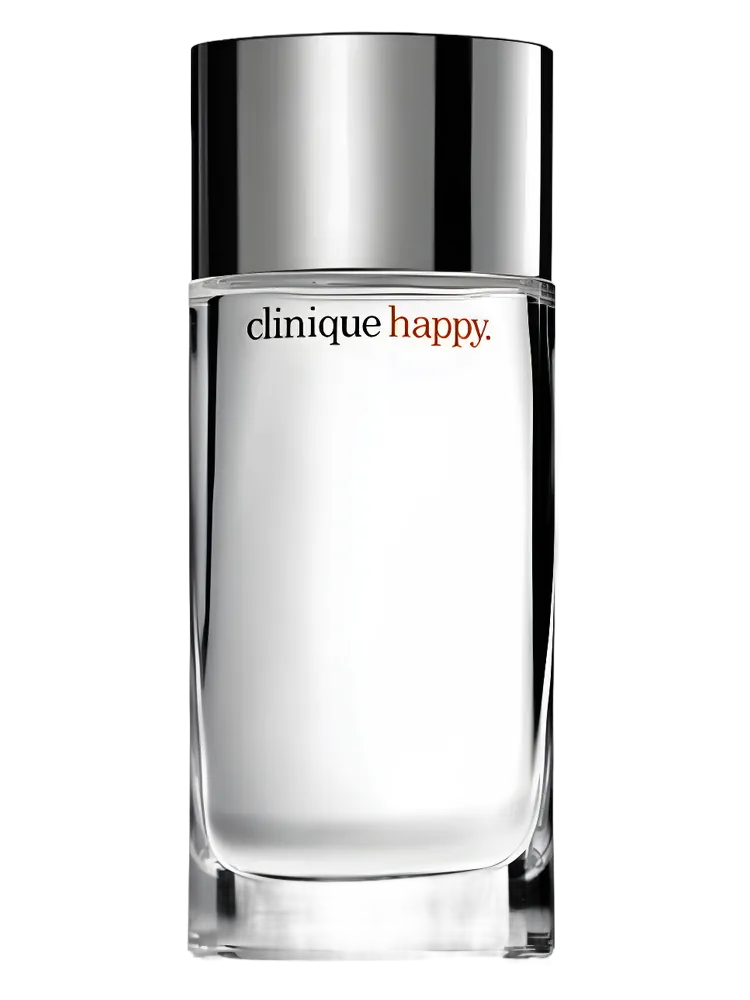 The original bottle this fragrance is inspired by