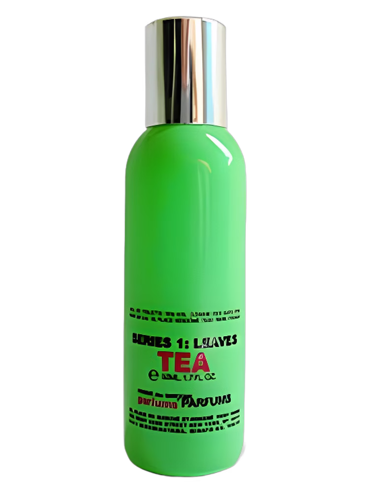 Comme des Garcons Comme des Garcons Series 1 Leaves: Tea