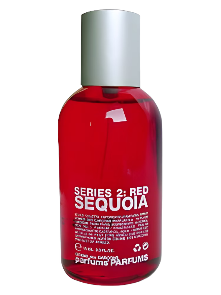 Comme des Garcons Comme des Garcons Series 2 Red: Sequoia