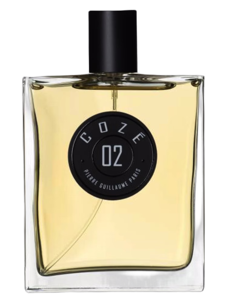 Pierre Guillaume Paris Coze 02