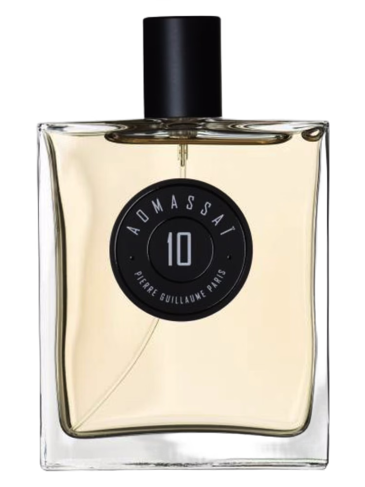 Pierre Guillaume Paris Aomassai 10