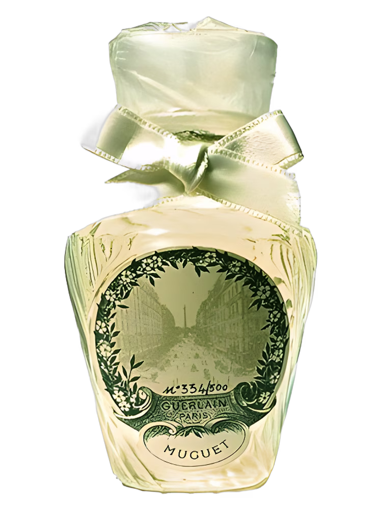 Guerlain Muguet 1998