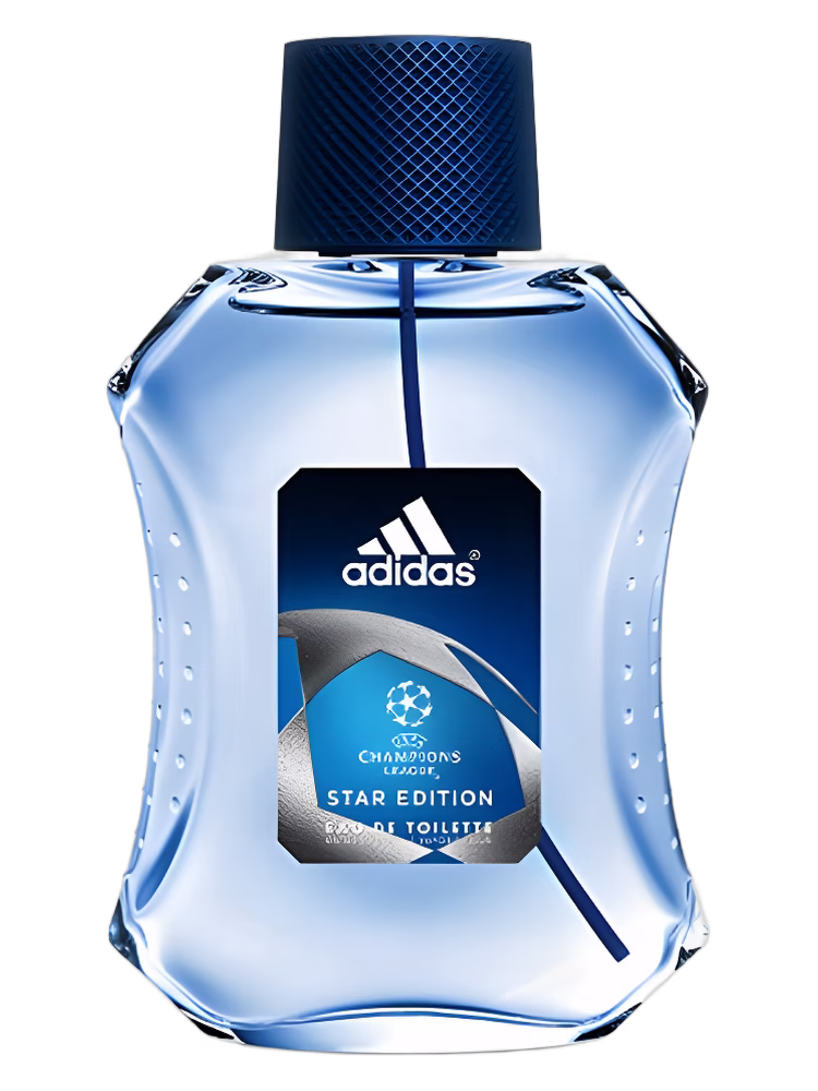 Adidas UEFA Champions League Star Edition