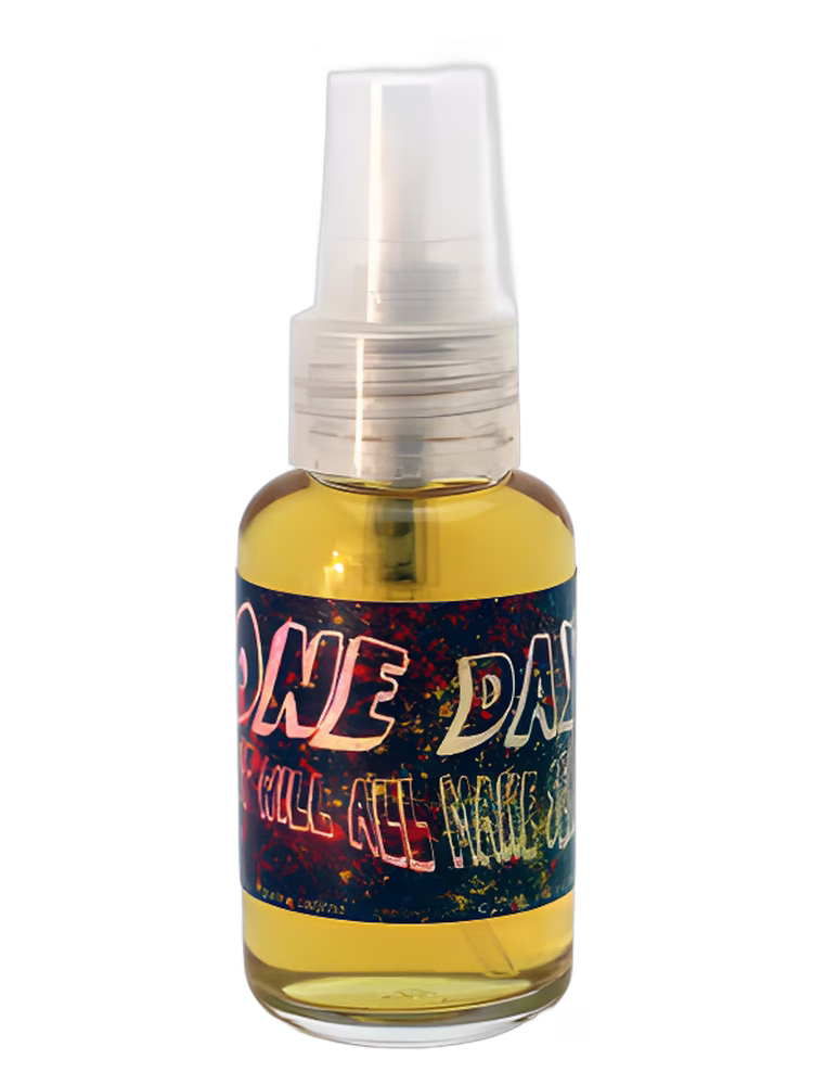Smell Bent One Day