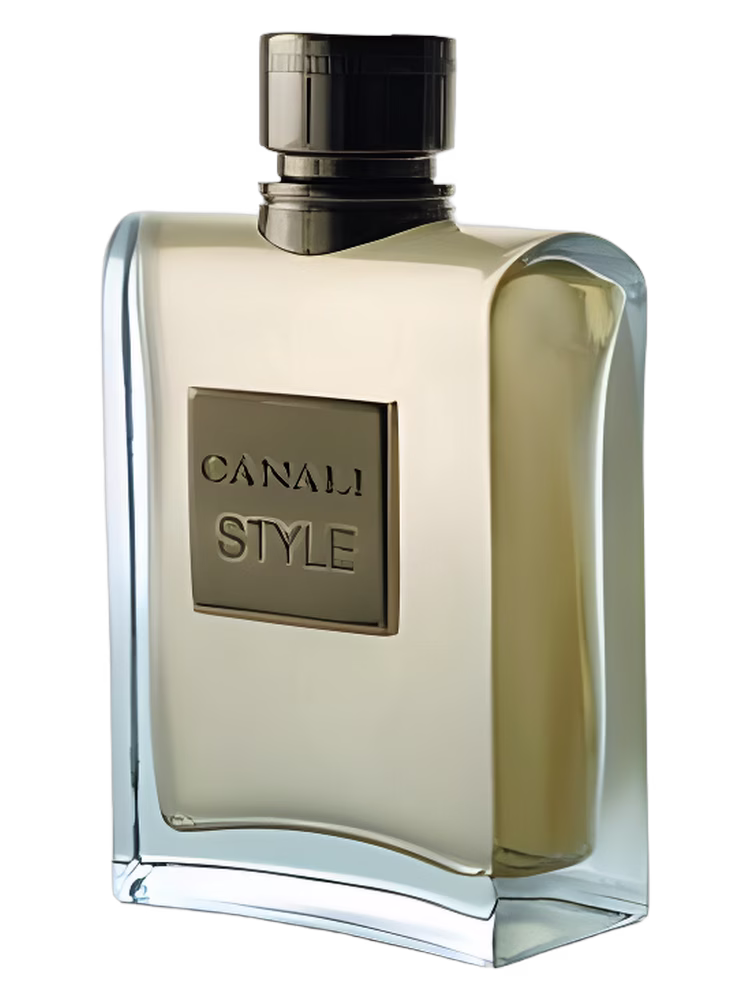 Canali Canali Style
